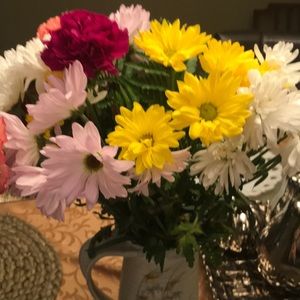 Meet your Posher, Emma